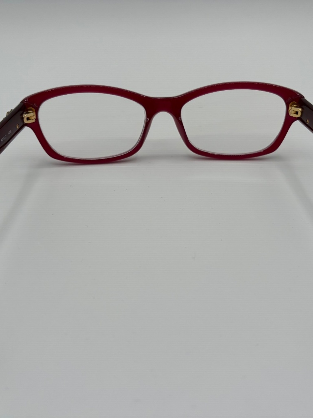Dolce & Gabbana DG3150 Eyeglasses, Size 54mm, Made in Italy - Picture 3 of 5